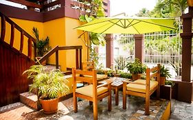 Hotel Bahia
